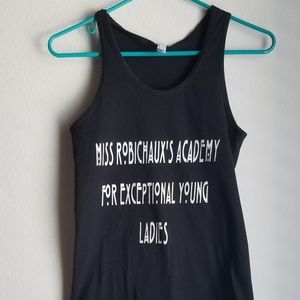 AHS Coven Tank Top